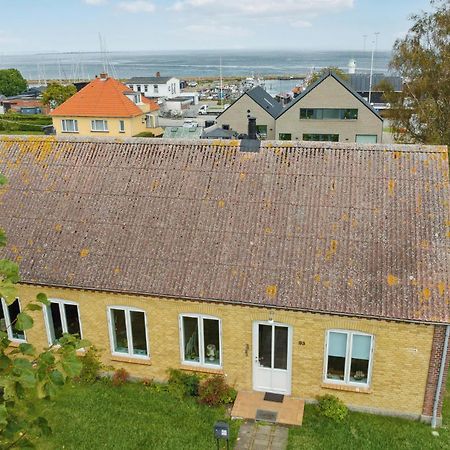 Stunning Home In Haderslev With Wifi מראה חיצוני תמונה