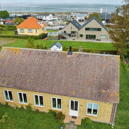 Stunning Home In Haderslev With Wifi מראה חיצוני תמונה