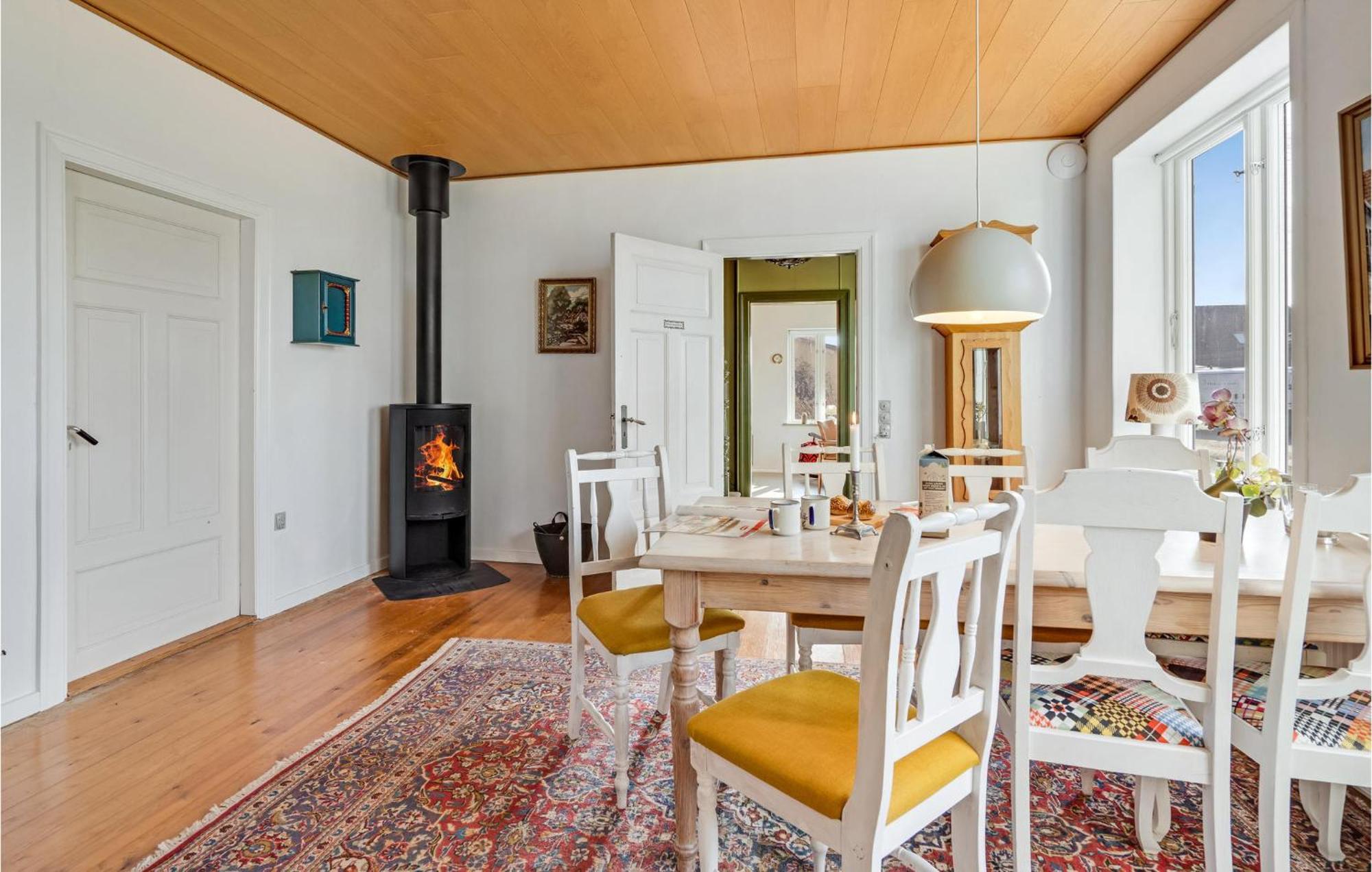 Stunning Home In Haderslev With Wifi מראה חיצוני תמונה