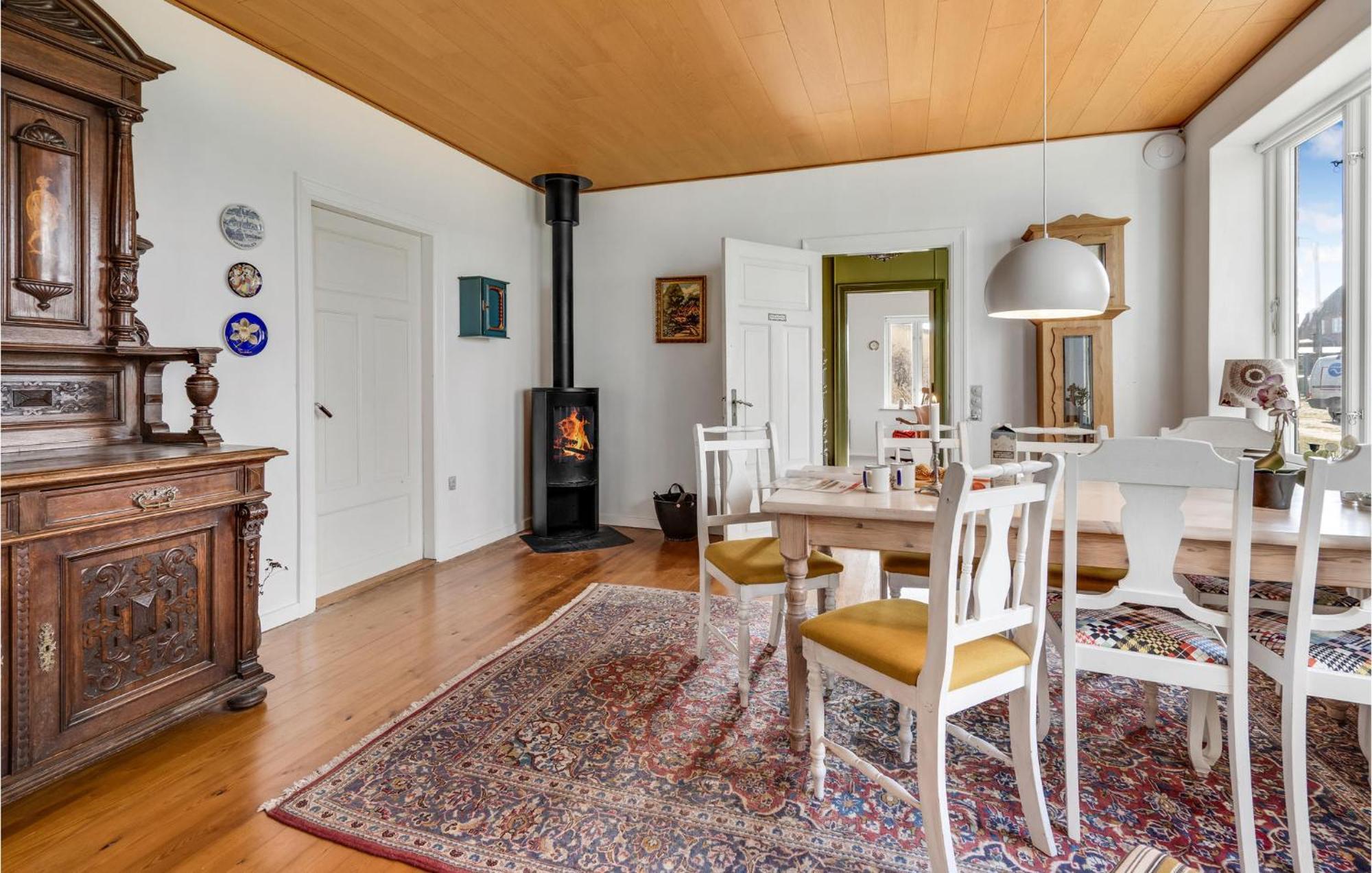 Stunning Home In Haderslev With Wifi מראה חיצוני תמונה