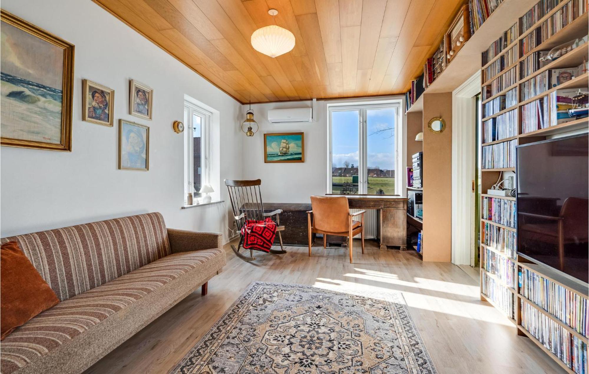 Stunning Home In Haderslev With Wifi מראה חיצוני תמונה
