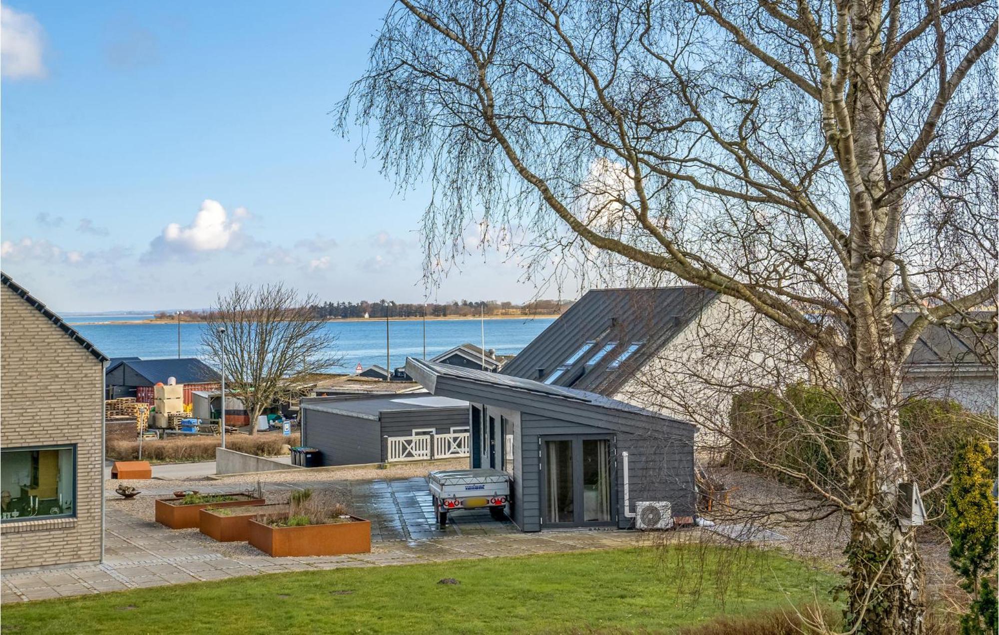 Stunning Home In Haderslev With Wifi מראה חיצוני תמונה