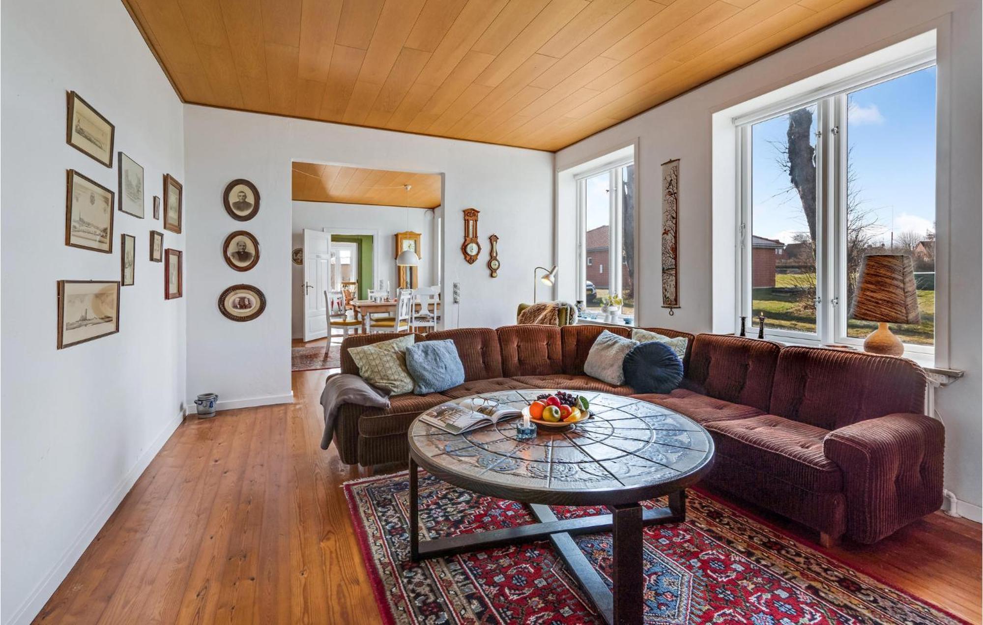 Stunning Home In Haderslev With Wifi מראה חיצוני תמונה