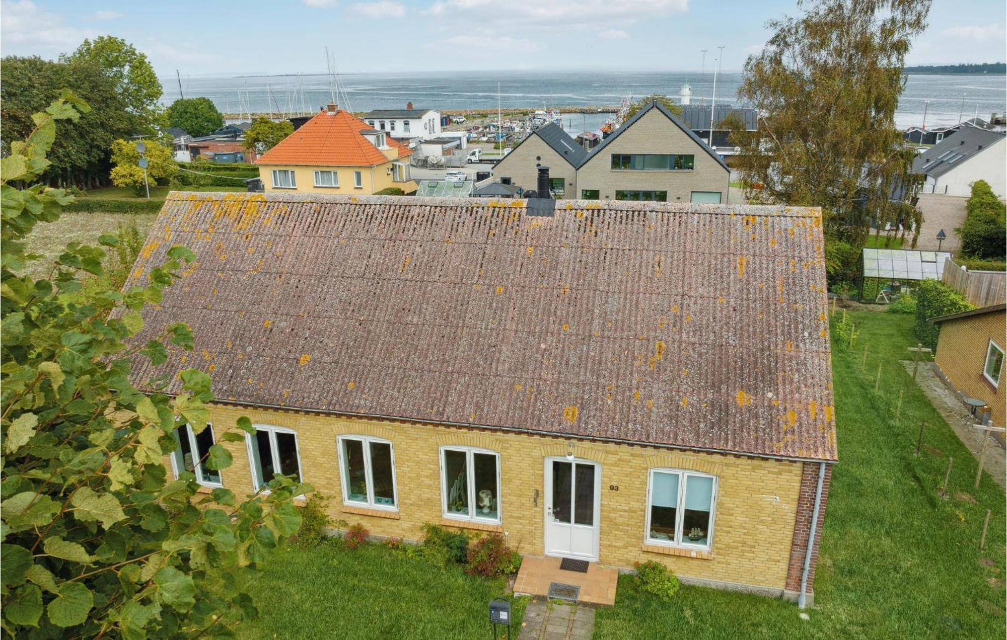 Stunning Home In Haderslev With Wifi מראה חיצוני תמונה