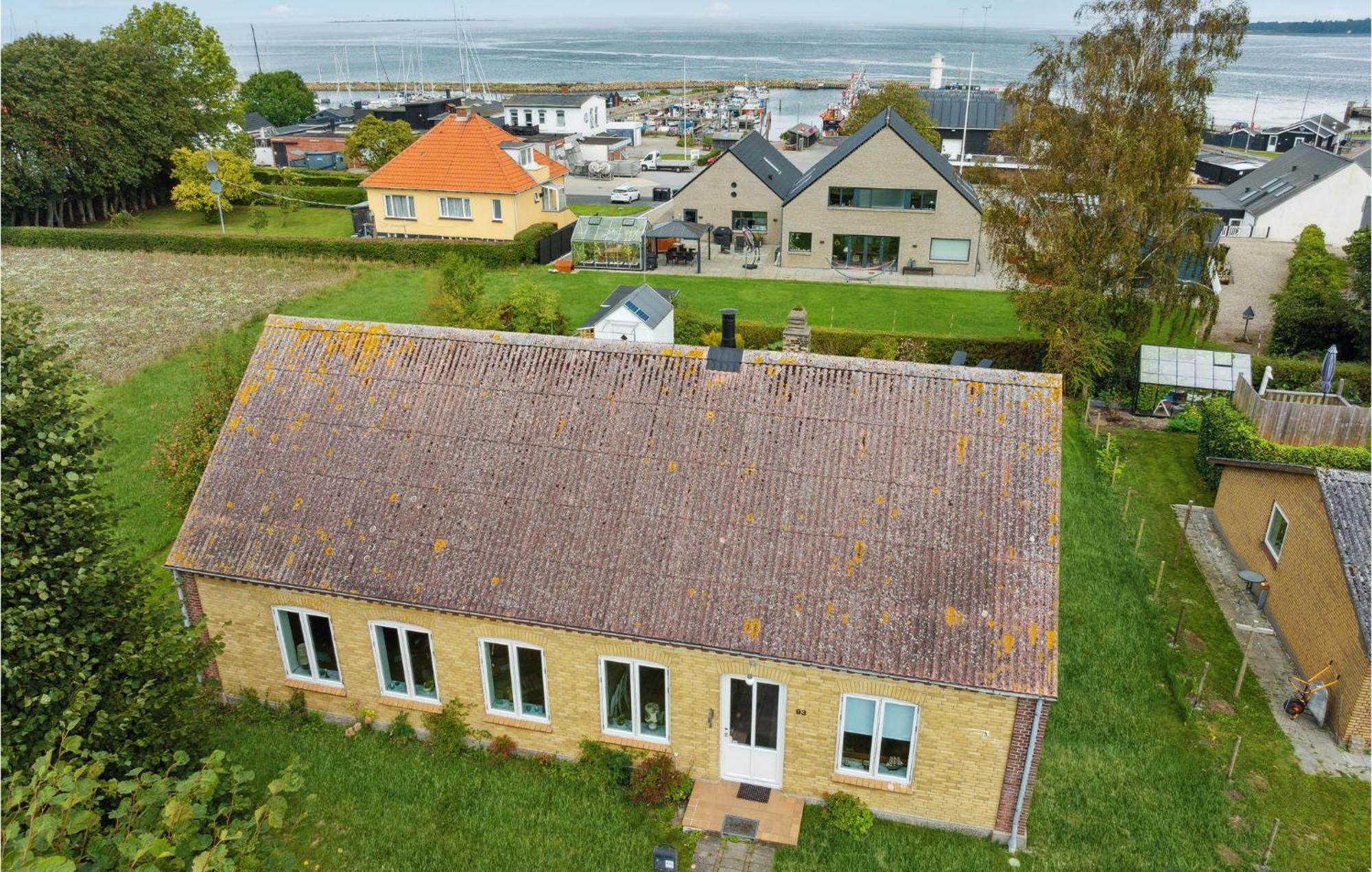 Stunning Home In Haderslev With Wifi מראה חיצוני תמונה