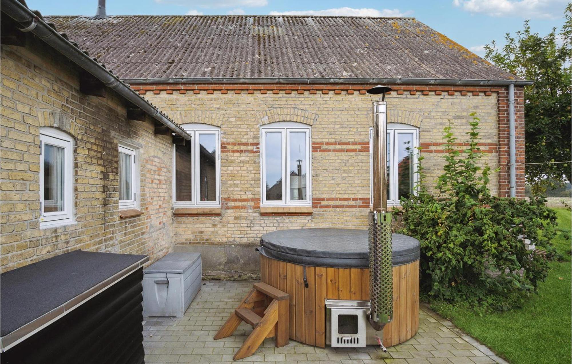 Stunning Home In Haderslev With Wifi מראה חיצוני תמונה