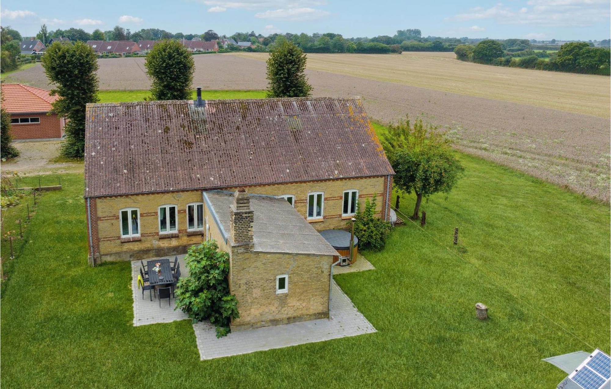 Stunning Home In Haderslev With Wifi מראה חיצוני תמונה