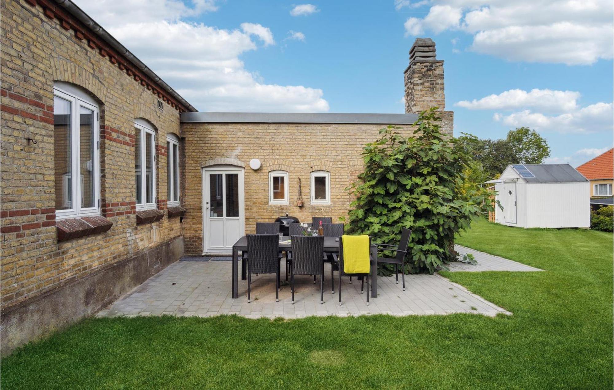 Stunning Home In Haderslev With Wifi מראה חיצוני תמונה