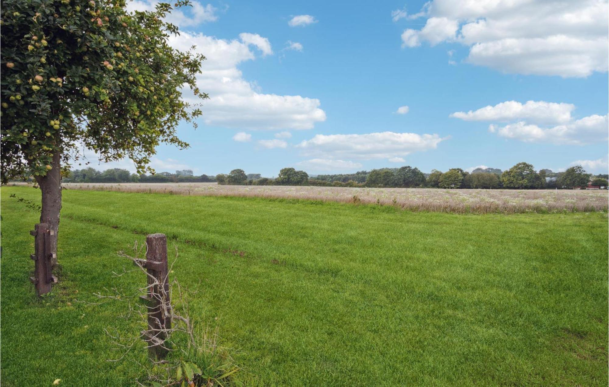 Stunning Home In Haderslev With Wifi מראה חיצוני תמונה