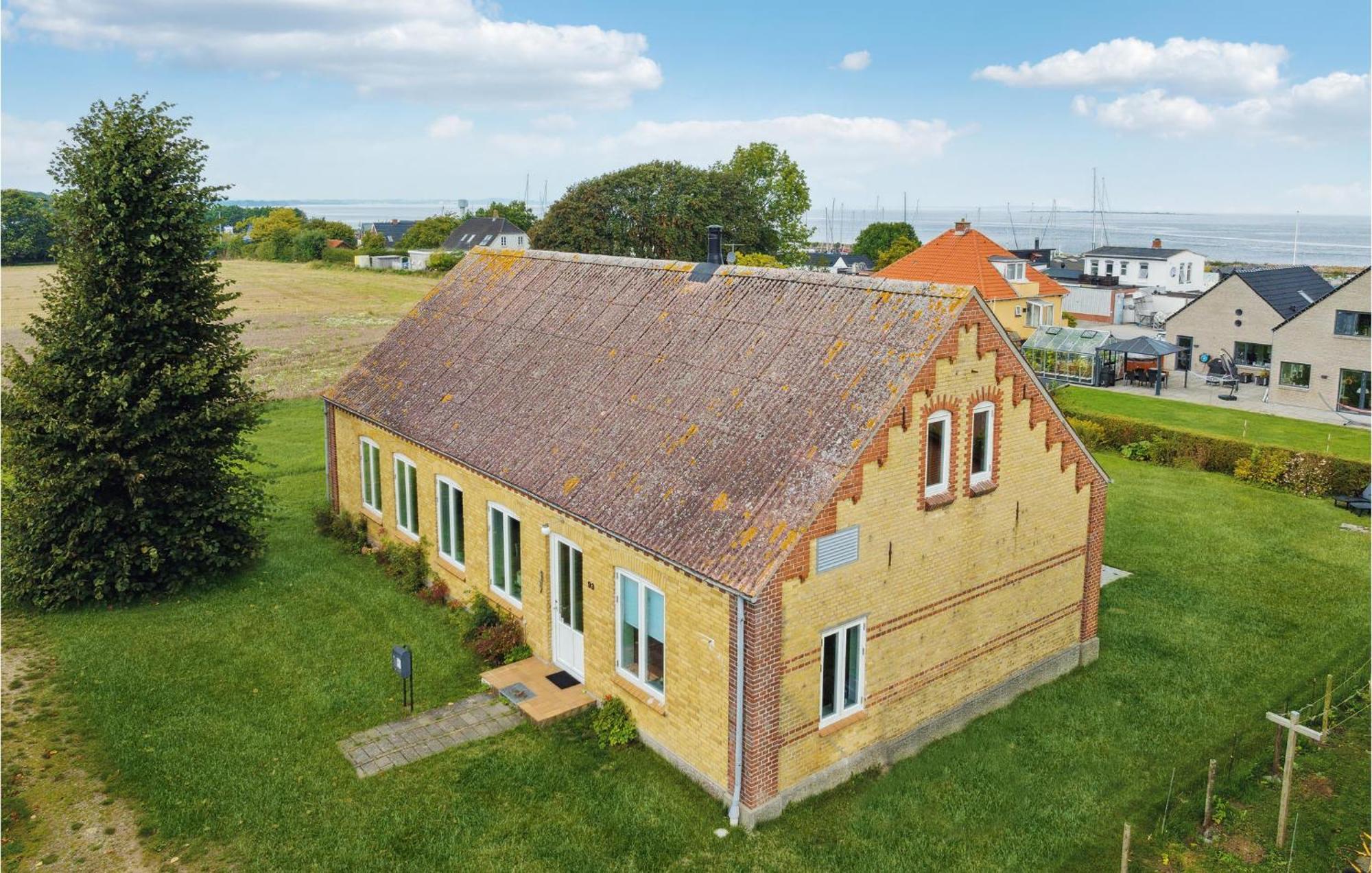 Stunning Home In Haderslev With Wifi מראה חיצוני תמונה