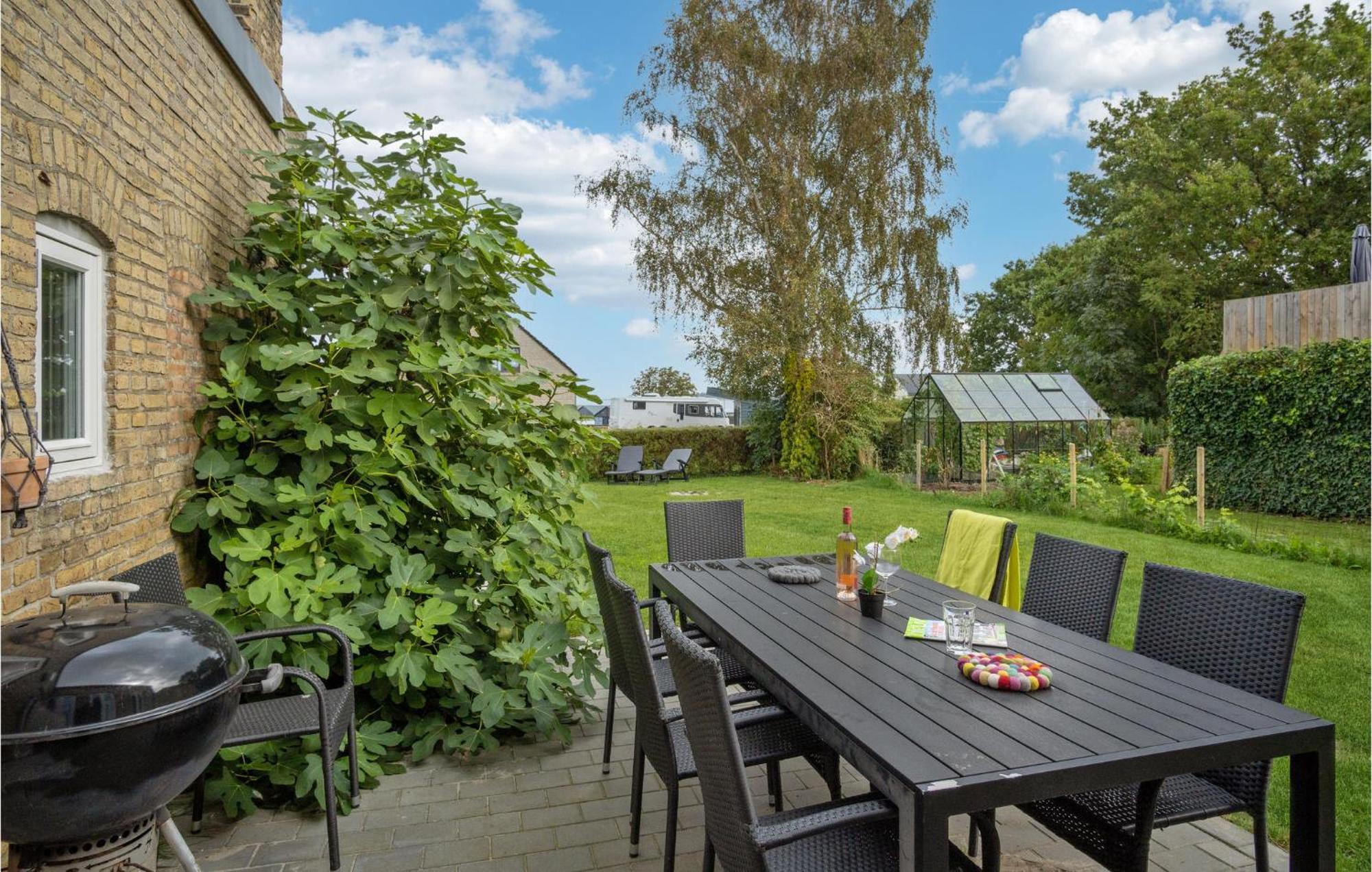Stunning Home In Haderslev With Wifi מראה חיצוני תמונה